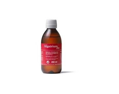 ALGATRIUM PLUS líquido (DHA 70%) 250ml.